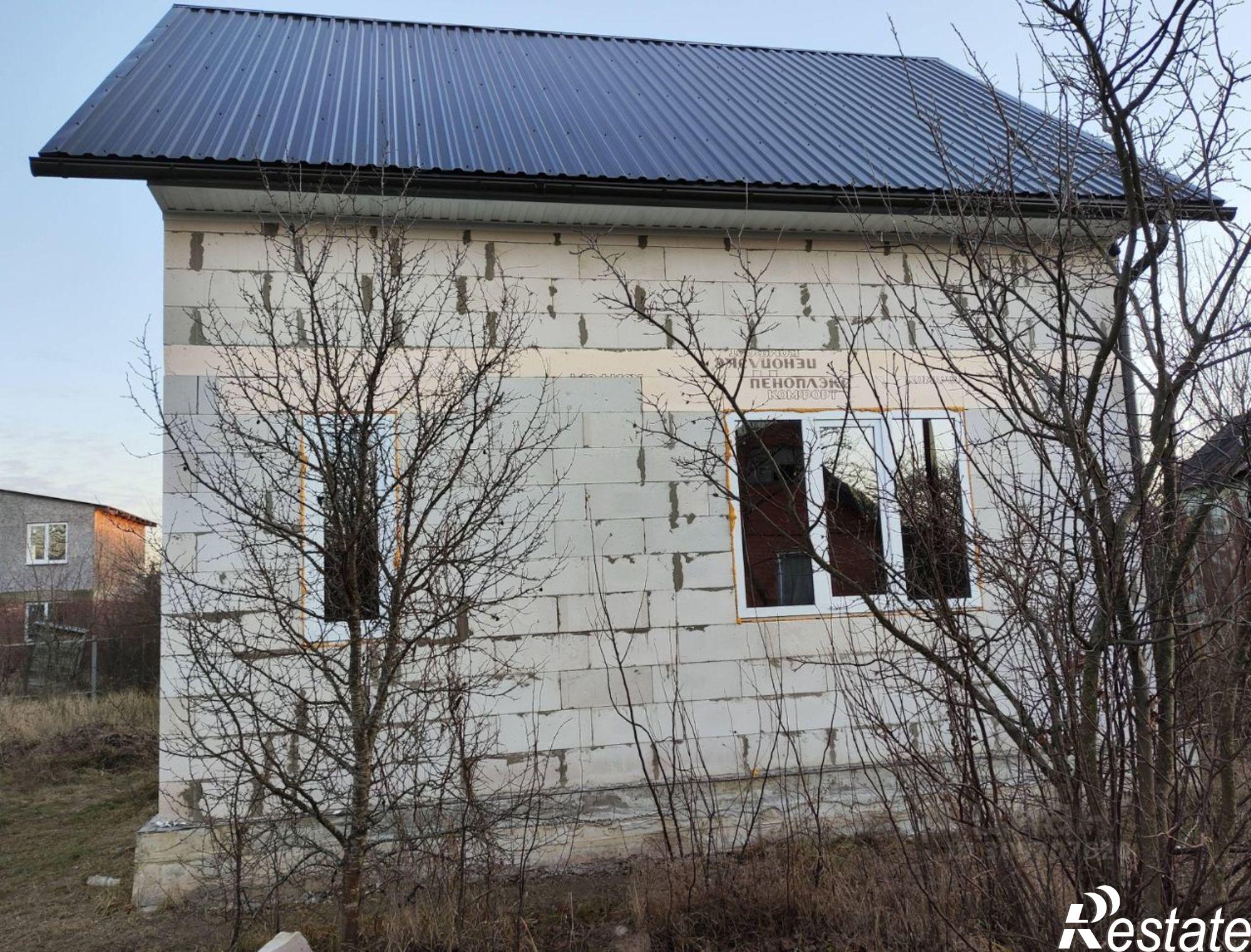 Купить дачу, дом, коттедж за 3 990 000 рублей на ул Сливовая, 8