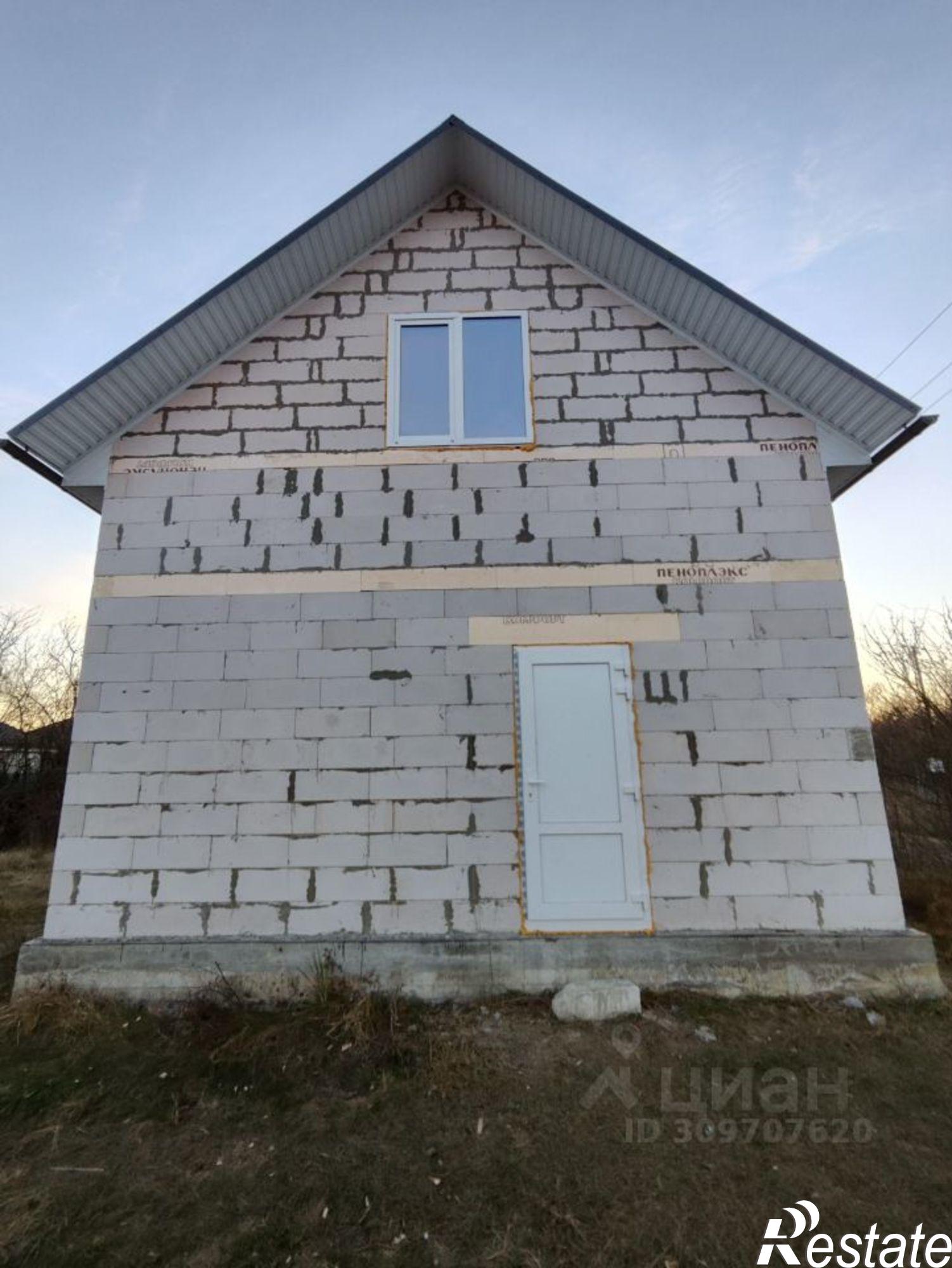 Купить дачу, дом, коттедж за 3 990 000 рублей на ул Сливовая, 8