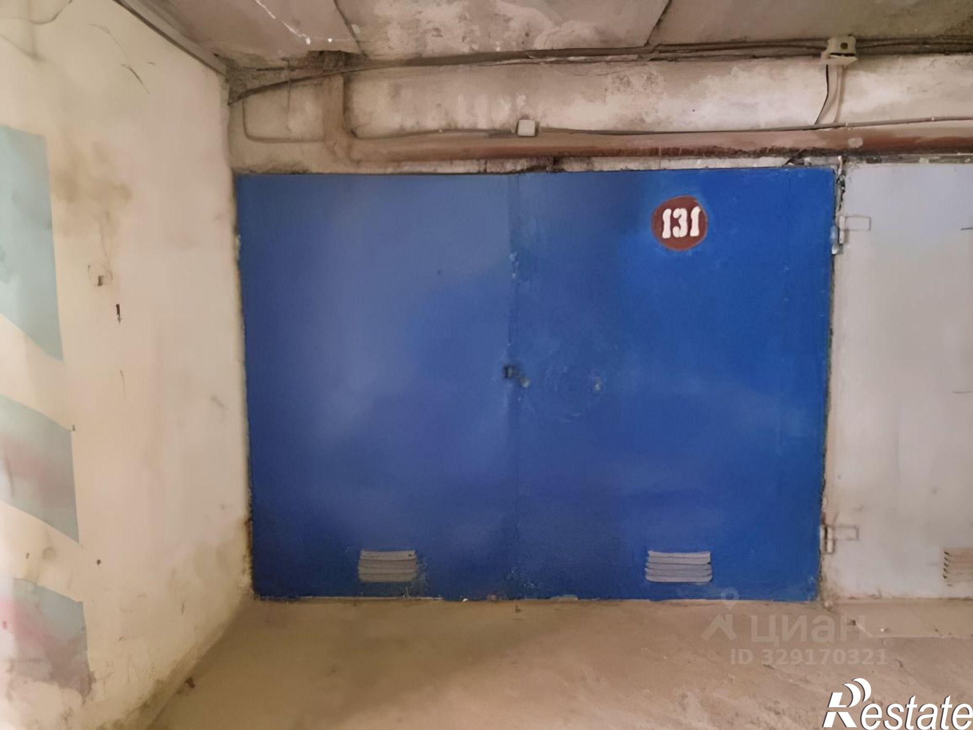 Купить гараж, место в паркинге за 2 300 010 рублей на Платановый бульвар, 4/1