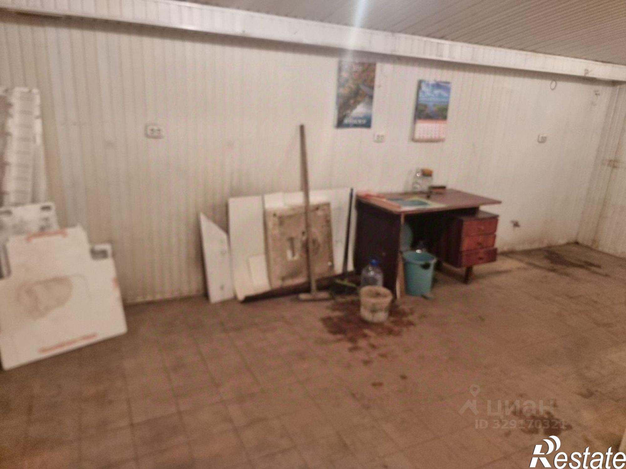 Купить гараж, место в паркинге за 2 300 010 рублей на Платановый бульвар, 4/1
