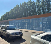 торговое помещение 131 кв м улица Александра Маринеско, 36