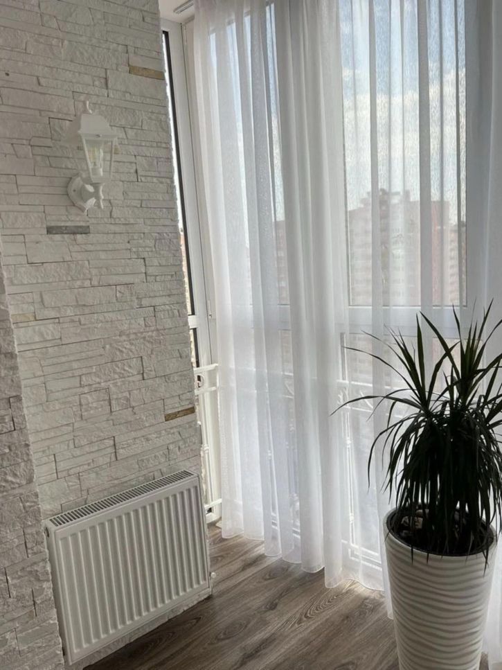 3-комн квартира Домбайская улица, 57