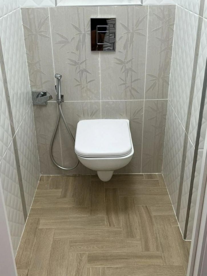 3-комн квартира Домбайская улица, 57