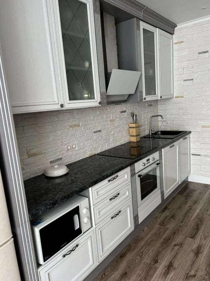 3-комн квартира Домбайская улица, 57