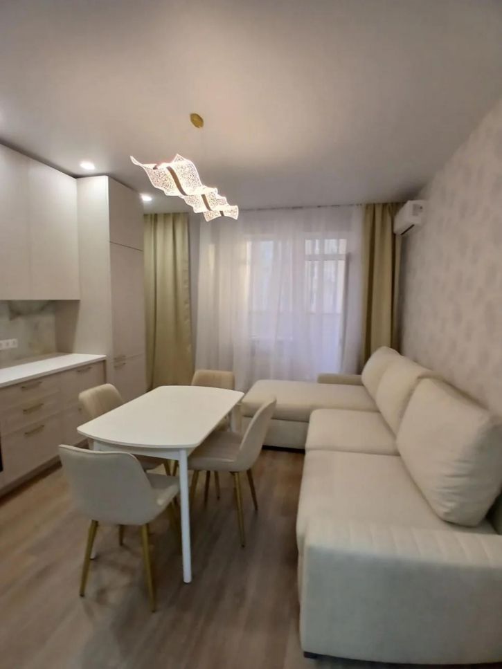 2-комн квартира Домбайская улица, 55к2
