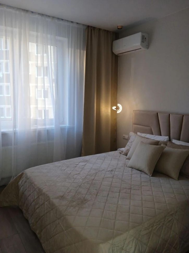 2-комн квартира Домбайская улица, 55к2