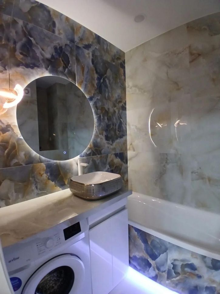 2-комн квартира Домбайская улица, 55к2