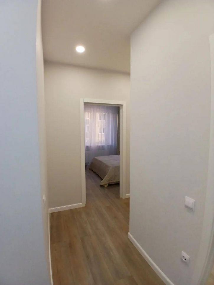 2-комн квартира Домбайская улица, 55к2