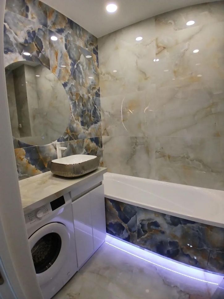 2-комн квартира Домбайская улица, 55к2