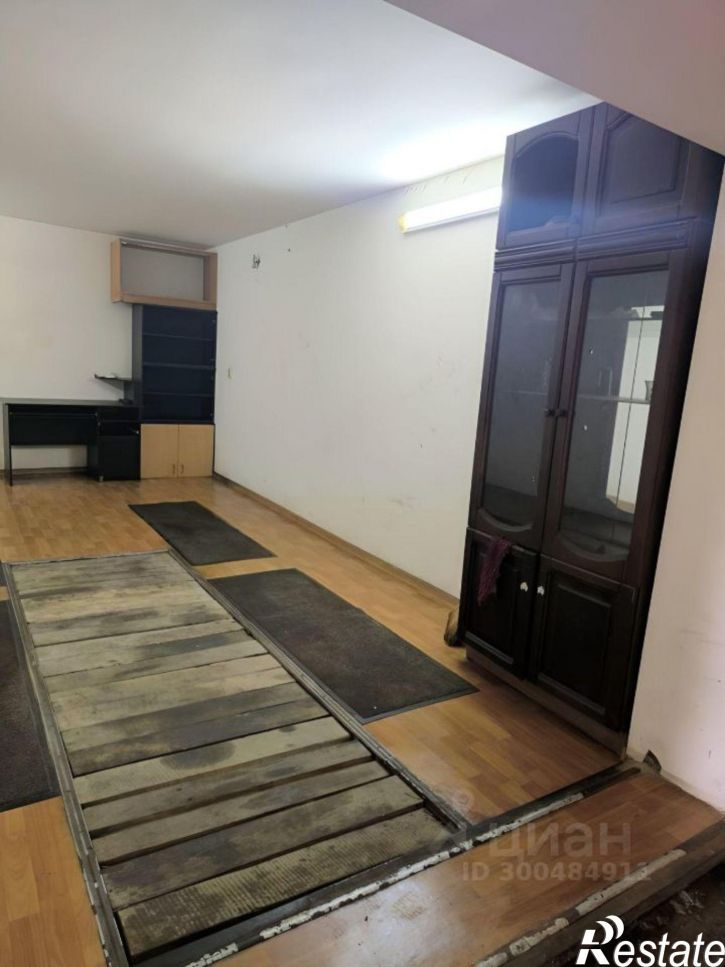 Гараж/парковка Приозёрная улица, 2/1,  д. 2/1