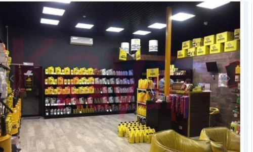 Продажа помещения Сормовская ул.