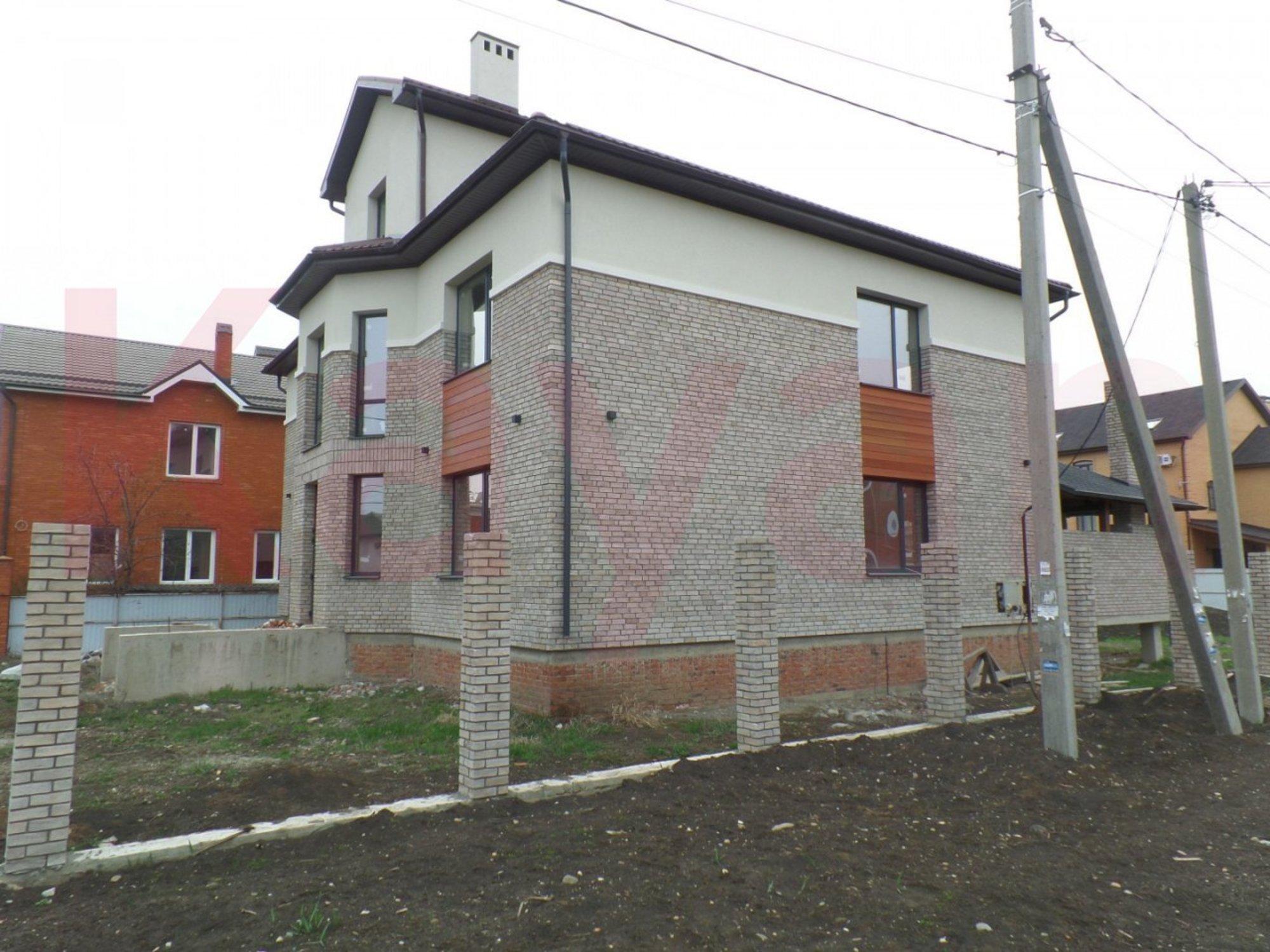 Купить дачу, дом, коттедж за 26 000 000 рублей на Кущевская ул.