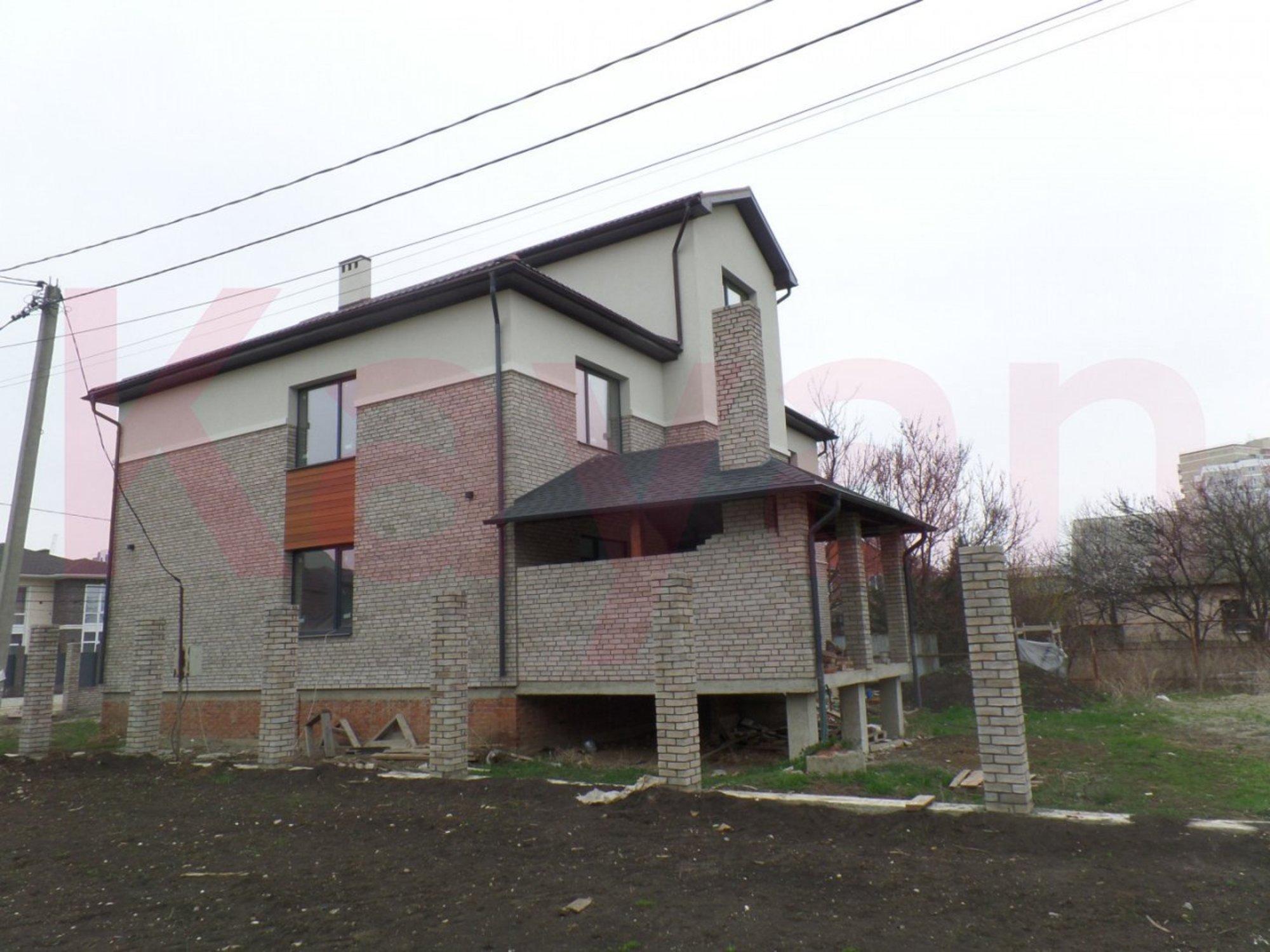 Купить дачу, дом, коттедж за 26 000 000 рублей на Кущевская ул.
