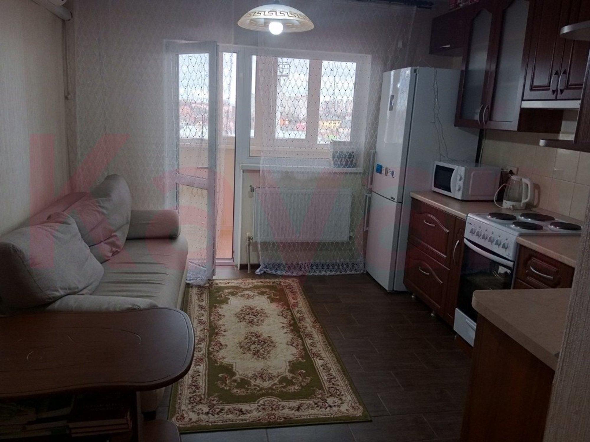 Купить студию за 3 100 000 рублей на им. Ковтюха ул.