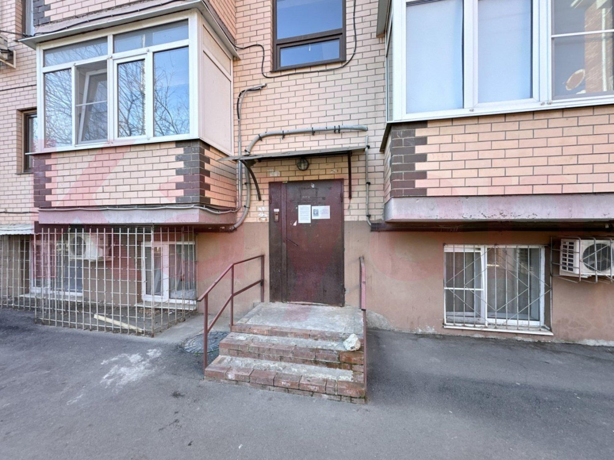 Купить студию за 3 100 000 рублей на им. Ковтюха ул.