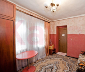 коттедж 100 кв м 1-я Заройная ул.