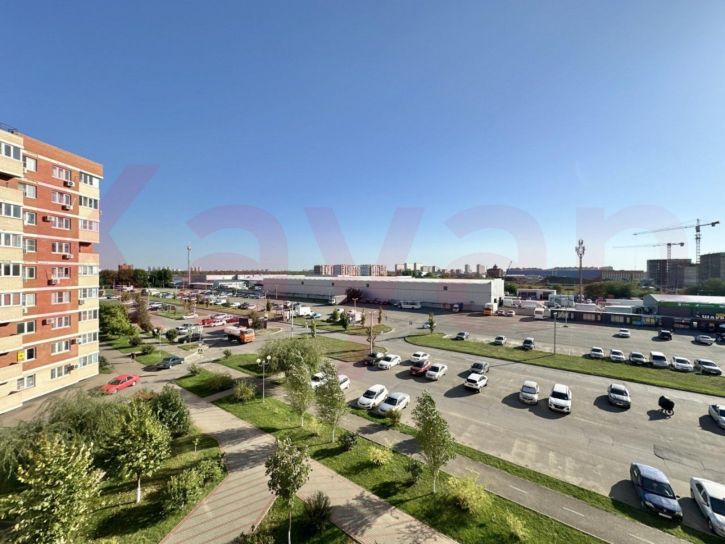 2-комн квартира Западный Обход ул.