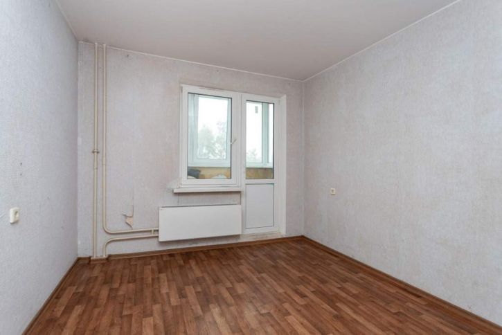 3-комн квартира им. Героя Аверкиева А.А. улица, д.14