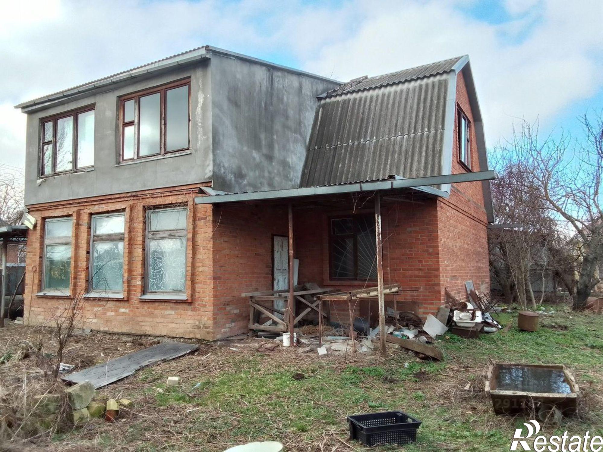 Купить дачу, дом, коттедж за 3 400 000 рублей на ул Полевая
