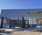 торговое помещение 10 кв м ул Рымникская, 23