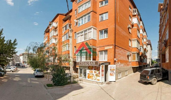 Офис Суздальская улица, д.10