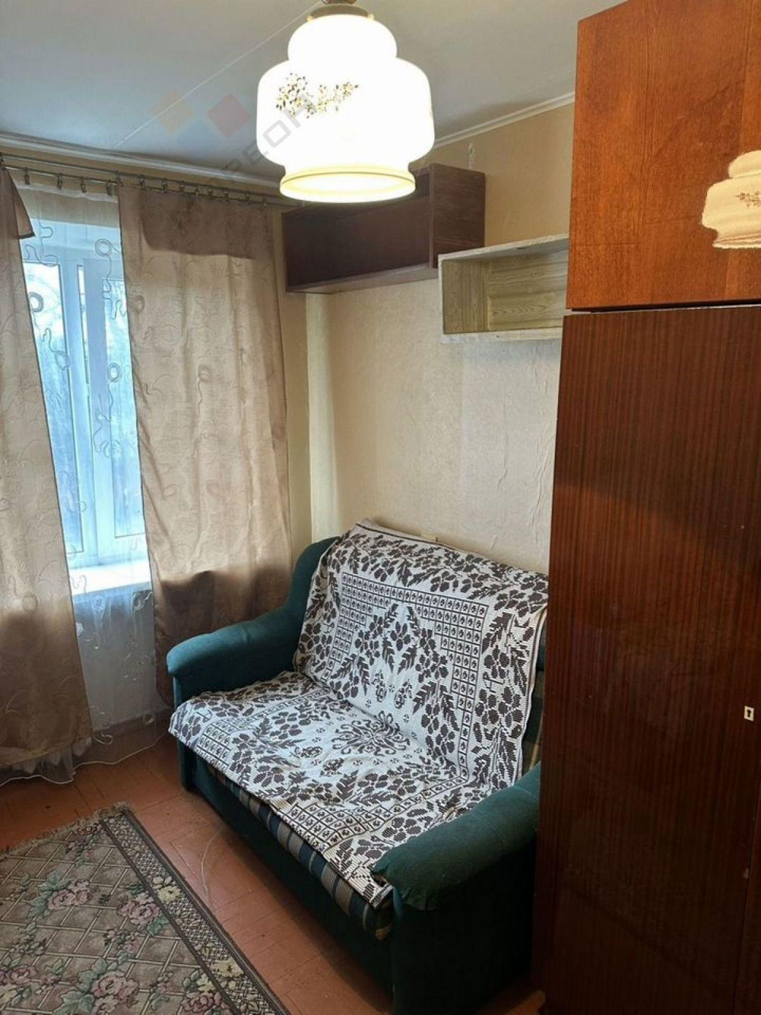 Купить комнату за 1 400 000 рублей на Колхозная ул, 26