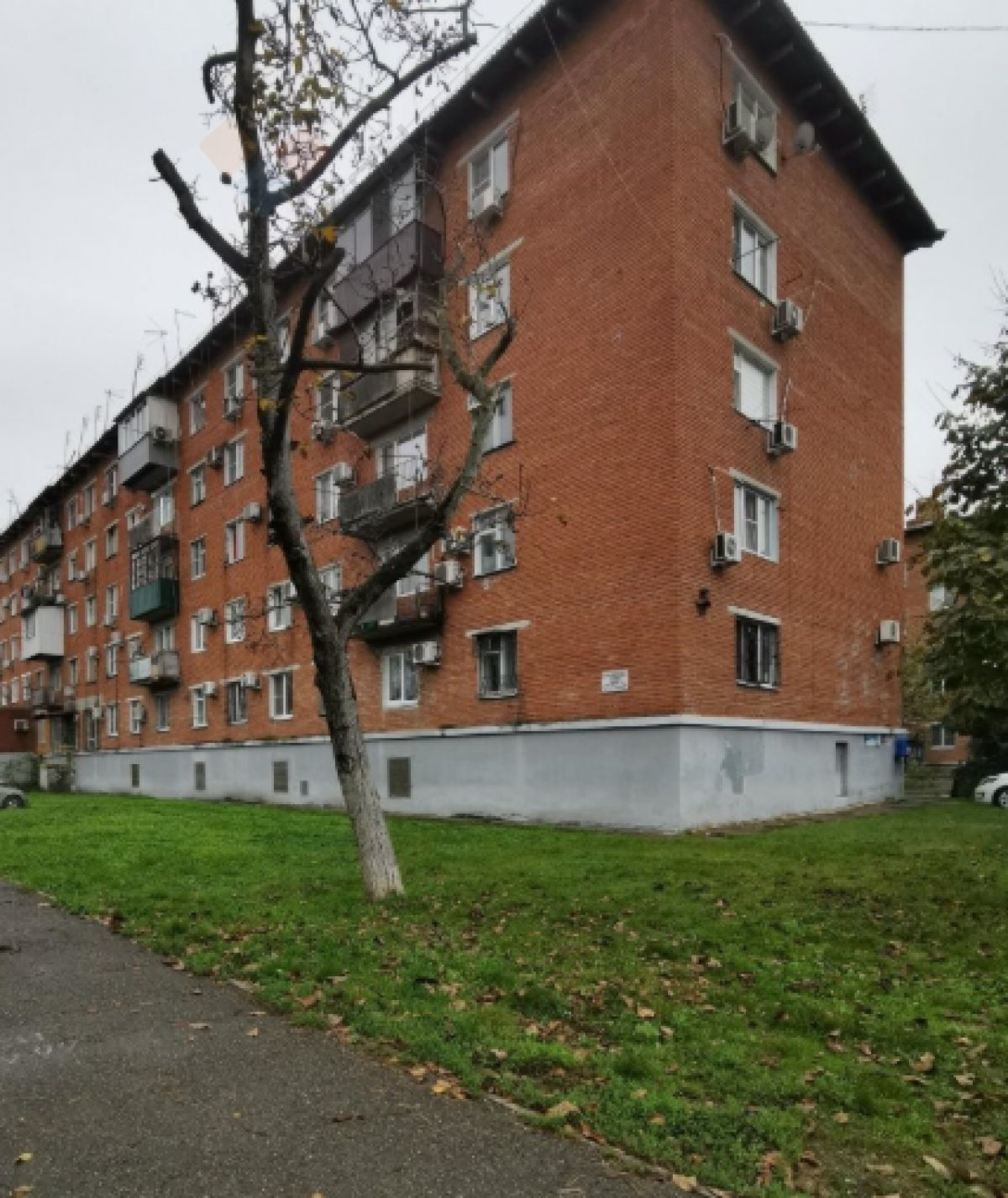 Купить комнату за 1 400 000 рублей на Колхозная ул, 26