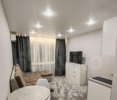 комната 19 кв м Тургенева ул, 126
