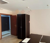 офис 114 кв м, этаж 1/9 им. Репина проезд, 24