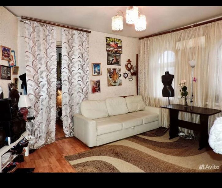 2-комн квартира ул им. Янковского, д. 105