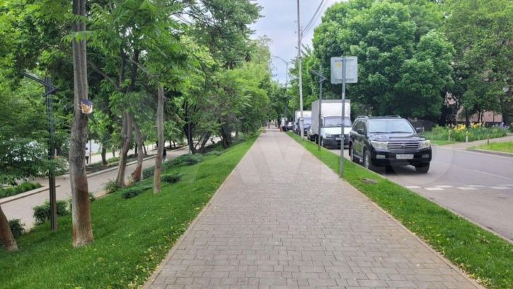 1-комн квартира Карасунская Набережная ул, 81