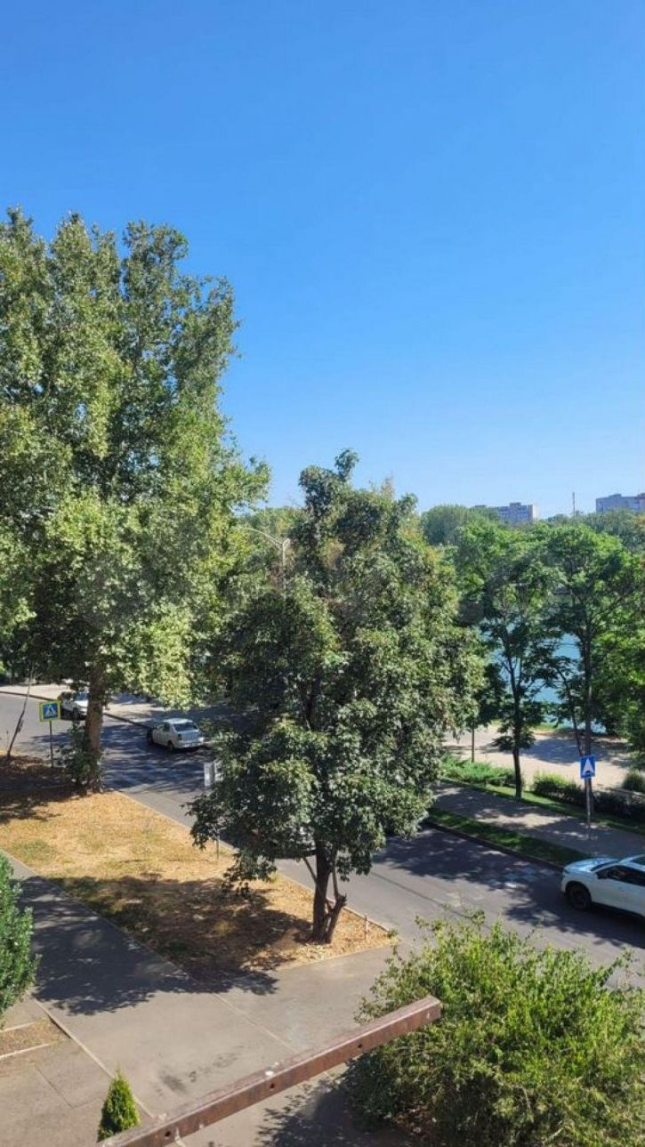 1-комн квартира Карасунская Набережная ул, 81