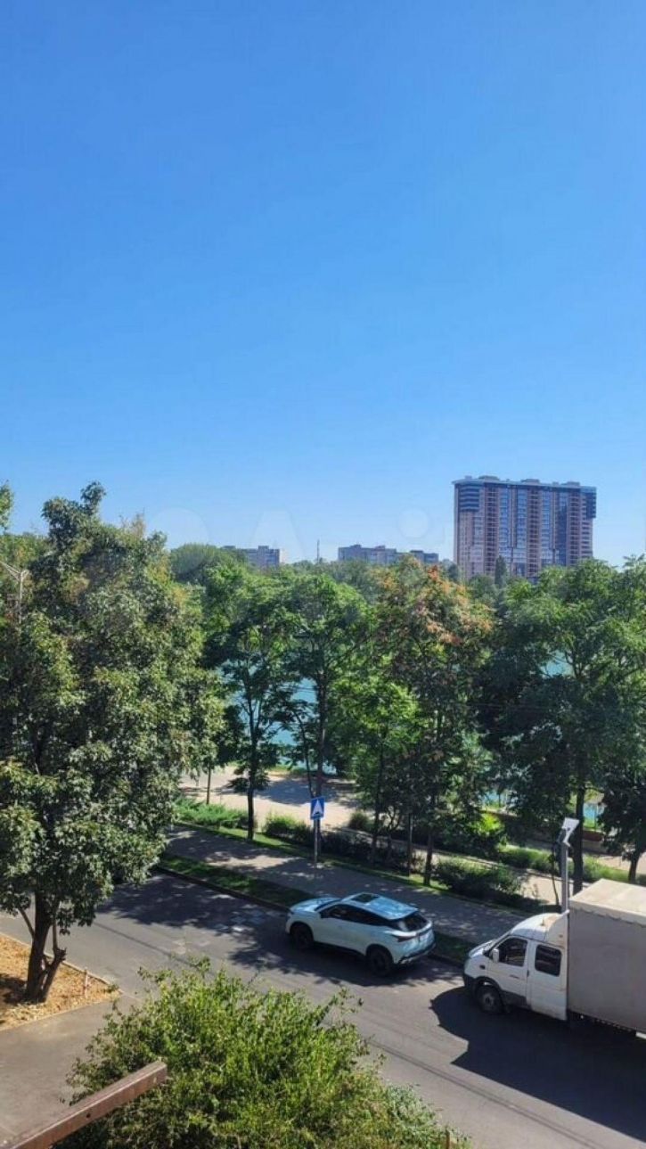 1-комн квартира Карасунская Набережная ул, 81