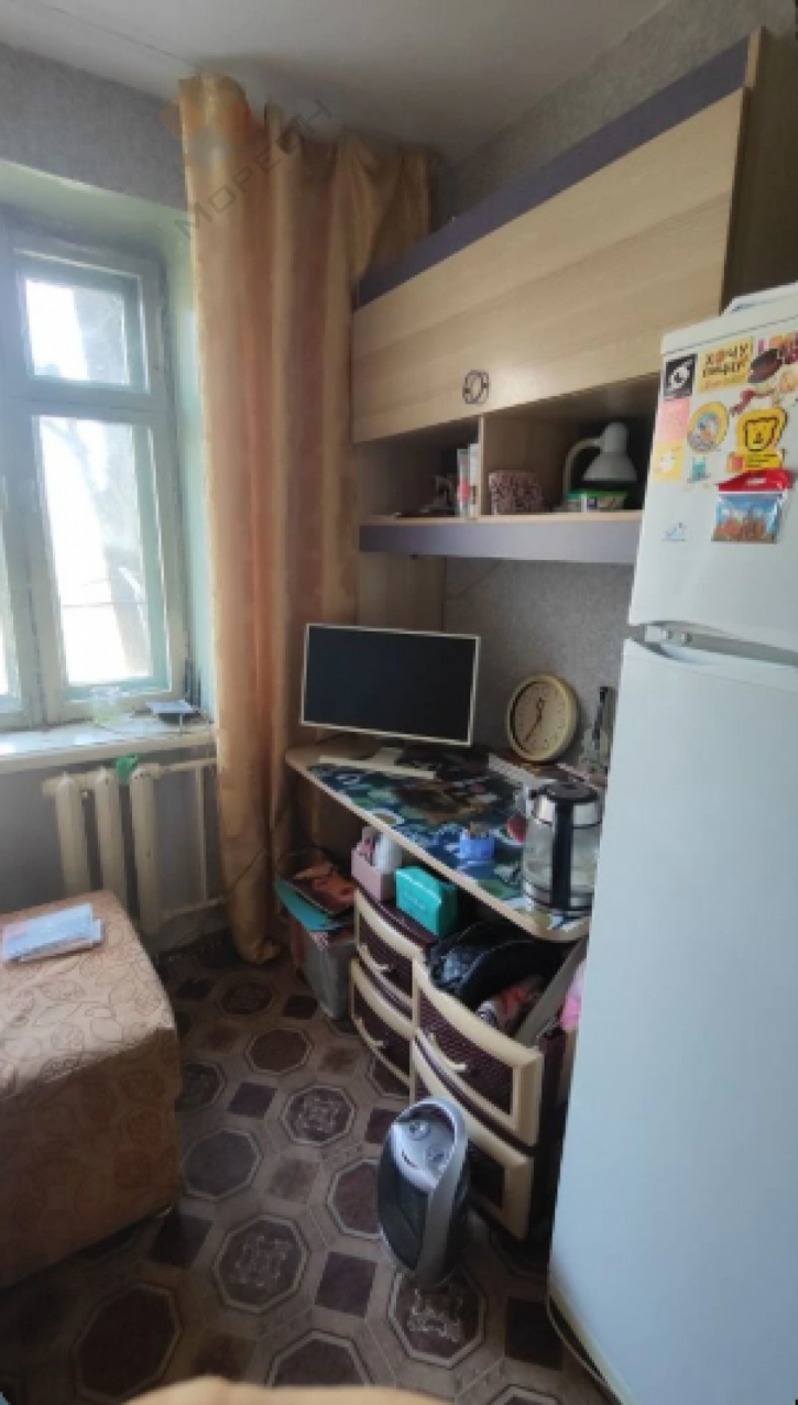 Комната Красных Партизан ул, 73