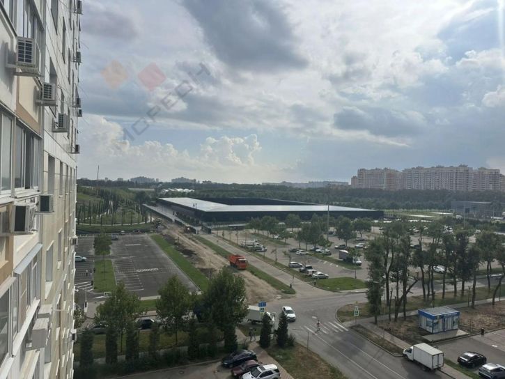 1-комн квартира Героя Владислава Посадского ул, 22