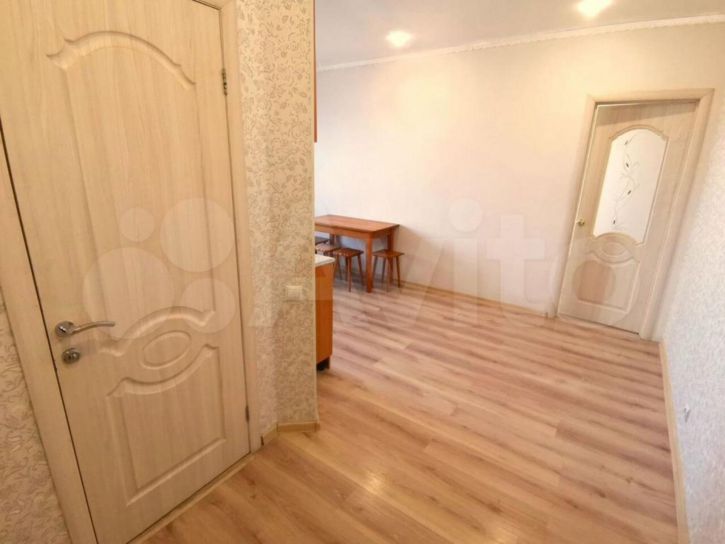 1-комн квартира Труда ул, 59