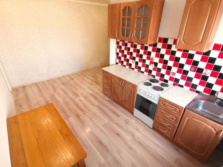 1-комн квартира Труда ул, 59
