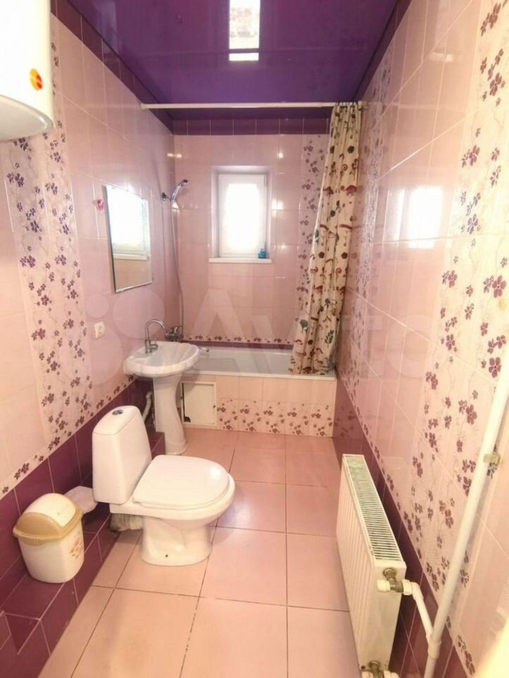 1-комн квартира Труда ул, 59