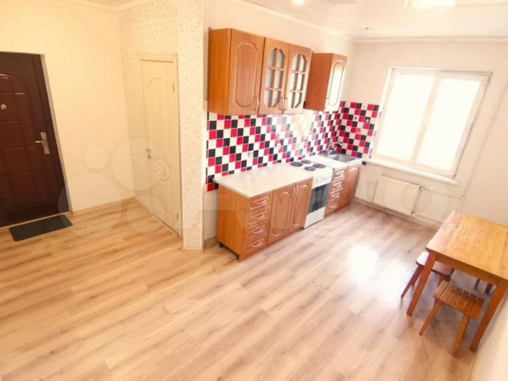 1-комн квартира Труда ул, 59