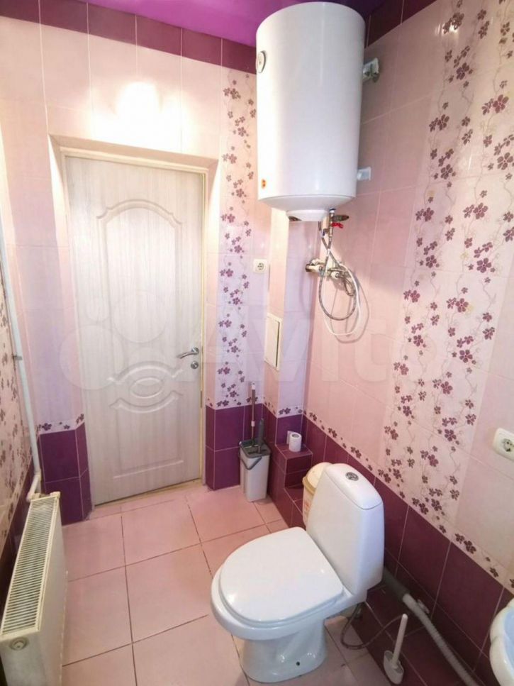 1-комн квартира Труда ул, 59