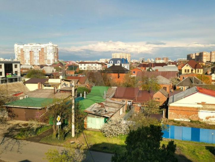 1-комн квартира Труда ул, 59