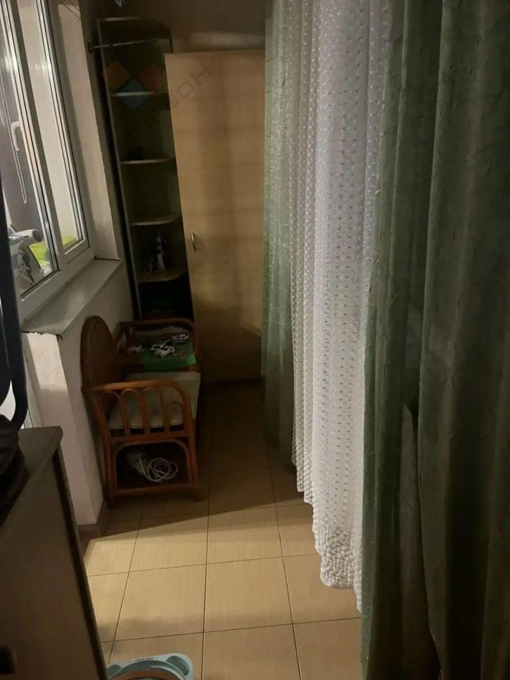 3-комн квартира Ангарская ул, 3