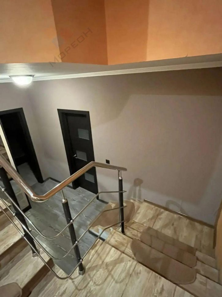 3-комн квартира Ангарская ул, 3