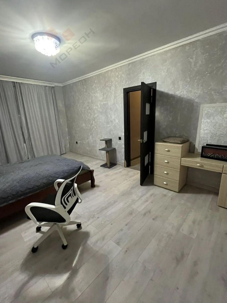 3-комн квартира Ангарская ул, 3