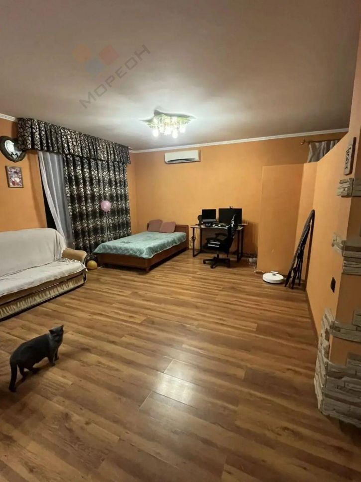 3-комн квартира Ангарская ул, 3