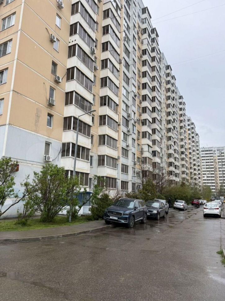 1-комн квартира Восточно-Кругликовская ул, 69