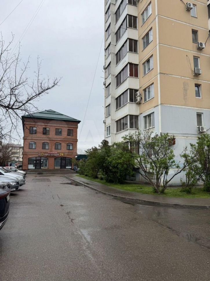 1-комн квартира Восточно-Кругликовская ул, 69