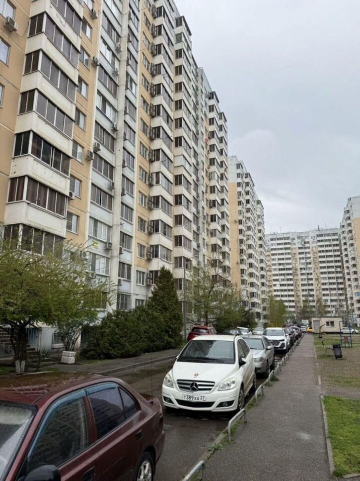 1-комн квартира Восточно-Кругликовская ул, 69