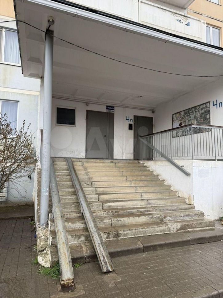 1-комн квартира Восточно-Кругликовская ул, 69
