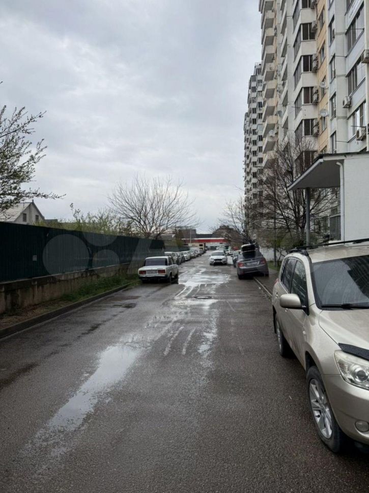 1-комн квартира Восточно-Кругликовская ул, 69